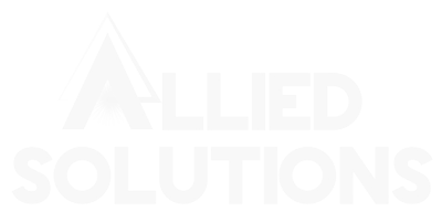 allied solutions white
